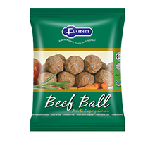 Beef Ball 400g